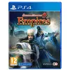 Image de Dynasty Warriors 9 Empires PS4 PlayStation 4