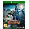 Image de Koei Tecmo, Dynasty Warriors 9 : Empires