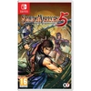 Image de Samurai Warriors 5