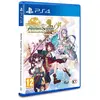 Image de Koei Tecmo, Atelier Sophie 2 : L'Alchimiste du Rêve Mystérieux