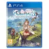 Image de ATELIER RYZA 3 ALCHEMIST OF THE END & SECRET KEY FR/NL PS4 PlayStation 4