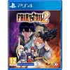 Image de Fairy Tail 2 PS4 PlayStation 4