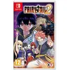 Image de Fairy Tail 2 - Version Nintendo Switch Nintendo Switch