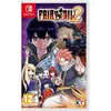 Image de Koei Tecmo, Fairy Tail 2