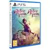 Image de Koei Tecmo, Atelier Yumia : The Alchemist of Memories & the Envisioned La.