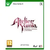 Image de Atelier  Yumia : L'Alchimiste des Souvenirs et la Terre Rêvée Xbox Series X
