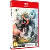 Image de Koei Tecmo, Coeurs sauvages S