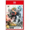 Image de Koei Tecmo, Wild Hearts S