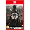 Image de Dynasty Warriors: Origins