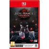 Image de FATAL FRAME II : Crimson Butterfly REMAKE Nintendo Switch  2 Nintendo Switch 2