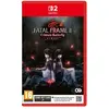 Image de Nintendo Games Switch 2 Fatal Frame Ii: Crimson Butterfly Remake Fr