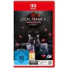 Image de Nintendo Games Switch 2 Fatal Frame Ii: Crimson Butterfly Remake