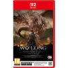 Image de Wo Long : Fallen Dynasty - Switch 2