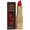 Image de Charlotte Tilbury, Rouge à lèvres + gloss, Rouge à lèvres Matte Revolution Hot Lips 3.5g - Tell Laura (Tell Laura)