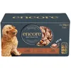 Image de Lot mixte Encore 5 x 150 g barquettes pour chien - sélection à la viande (3 saveurs)