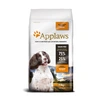 Image de 7,5kg Adult Small & Medium Breed, poulet Applaws pour chien