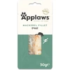 Image de Friandise Applaws Cat Mackerel Loin pour chat - 30 g