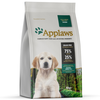 Image de Applaws Puppy Small & Medium Breed, poulet pour chien - 15 kg