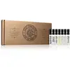 Image de Captain Fawcett, Set cadeau beauté, Exploratory Collection Eau de Parfum Geschenkset 7 2 ml (Coffret de parfum)