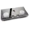 Image de Decksaver Couverture anti-poussière pour Pioneer XDJ-R1, DJ : accessoires, Transparent