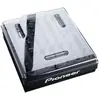Image de Decksaver Couverture anti-poussière DJM-900, DJ : accessoires, Transparent
