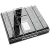 Image de Decksaver Ds-Pc-Djm2000, DJ : accessoires, Transparent