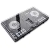 Image de Decksaver Ds-Pc-Ddjsr, DJ : accessoires, Transparent