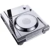 Image de Decksaver Ds-Pc-Cdj900nxs, DJ : accessoires, Transparent