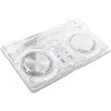 Image de Decksaver Pioneer WeGo 3 Couverture anti-poussière, DJ : accessoires, Transparent