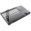 Image de Decksaver Couverture anti-poussière Akai APC40 MK2, DJ : accessoires, Transparent
