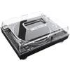 Image de Decksaver RP7000/RP8000 Couverture anti-poussière, DJ : accessoires, Transparent