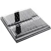 Image de Decksaver Couverture anti-poussière Livid DS1, DJ : accessoires, Transparent