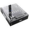 Image de Decksaver Couverture anti-poussière Rane Sixty-Four, DJ : accessoires, Transparent