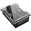 Image de Decksaver Housse anti-poussière pour Allen & Heath Xone 23 et 23C (Light Edition), DJ : accessoires, Transparent