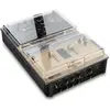 Image de Decksaver DJM-S9 Housse de protection contre la poussière, DJ : accessoires, Transparent