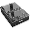 Image de Decksaver Ttm57 Mk2, DJ : accessoires, Transparent