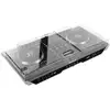 Image de Decksaver Numark NS7 MK1 & MK2, DJ : accessoires, Transparent