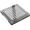 Image de Decksaver Couverture anti-poussière Launchpad Pro, DJ : accessoires, Transparent