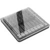 Image de Decksaver Couverture anti-poussière Launch Control XL, DJ : accessoires, Transparent
