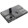 Image de Decksaver Kontrol S5, DJ : accessoires, Transparent