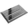 Image de Decksaver Couverture anti-poussière Aira MX-1 Mix Performer, DJ : accessoires, Transparent