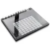 Image de Decksaver Ds-Pc-Push2, DJ : accessoires, Transparent
