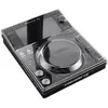 Image de Decksaver Couverture anti-poussière XDJ-700, DJ : accessoires, Transparent
