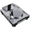 Image de Decksaver Ds-Pcfp-Cdj2000nxs2, DJ : accessoires, Transparent