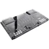 Image de Decksaver Ds-Pc-Mcx8000, DJ : accessoires, Transparent