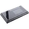 Image de Decksaver Ds-Pc-Mpctouch, DJ : accessoires, Transparent