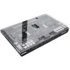 Image de Decksaver Roland DJ-808, DJ : accessoires, Transparent
