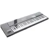 Image de Decksaver Roland JUNO-DS61, DJ : accessoires, Transparent