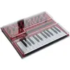 Image de Decksaver Korg Monologue, DJ : accessoires, Transparent