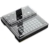 Image de Decksaver Novation Circuit Mono Station Housses et protections